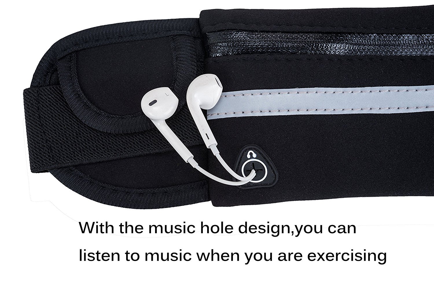 Outdoor Sports Waist Bag Bottle Waist Pack Fitness Waist Pack Waterproof Anti-Theft Mobile Phone Waist Bag Close-Fitting Riding Outdoor Sports Waist Bag Bottle Waist Pack Fitness Waist Pack Waterproof Anti-Theft Mobile Phone Waist Bag Close-Fitting Riding