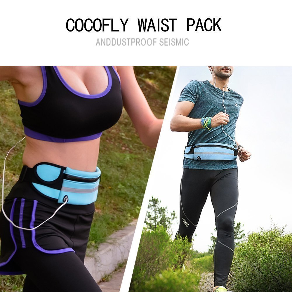 Outdoor Sports Waist Bag Bottle Waist Pack Fitness Waist Pack Waterproof Anti-Theft Mobile Phone Waist Bag Close-Fitting Riding Outdoor Sports Waist Bag Bottle Waist Pack Fitness Waist Pack Waterproof Anti-Theft Mobile Phone Waist Bag Close-Fitting Riding