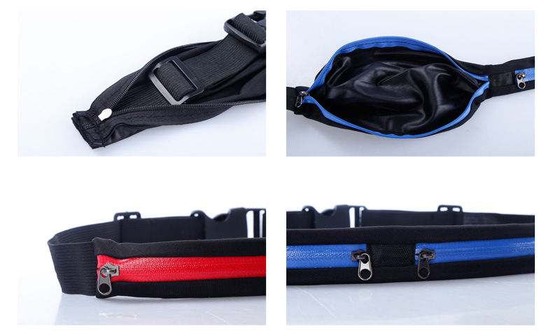 Outdoor Sports Waist Bag Bottle Waist Pack Fitness Waist Pack Waterproof Anti-Theft Mobile Phone Waist Bag Close-Fitting Riding Outdoor Sports Waist Bag Bottle Waist Pack Fitness Waist Pack Waterproof Anti-Theft Mobile Phone Waist Bag Close-Fitting Riding