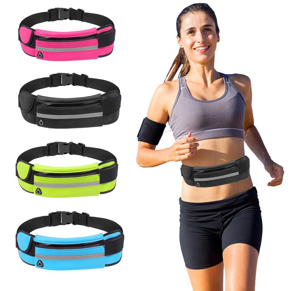 Outdoor Sports Waist Bag Bottle Waist Pack Fitness Waist Pack Waterproof Anti-Theft Mobile Phone Waist Bag Close-Fitting Riding Outdoor Sports Waist Bag Bottle Waist Pack Fitness Waist Pack Waterproof Anti-Theft Mobile Phone Waist Bag Close-Fitting Riding