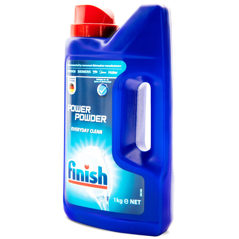 Dishwasher Special Washing Powder Finish Dishwashing Powder Bleaching Agent Cleaner Multiple Specifications Selection