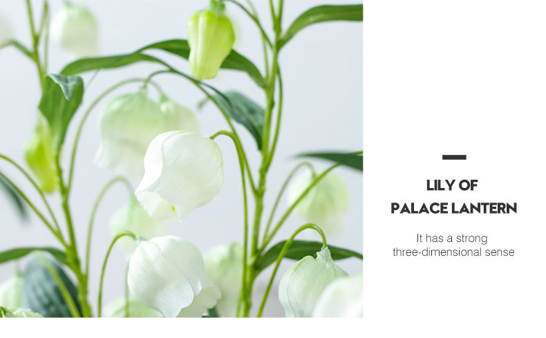 Floral Simulation GD Lily Fresh Small Floral Bottle Flower GD Lily Silk Flower Fake Flower Artificial Flowers Floral Simulation GD Lily Fresh Small Floral Bottle Flower GD Lily Silk Flower Fake Flower Artificial Flowers