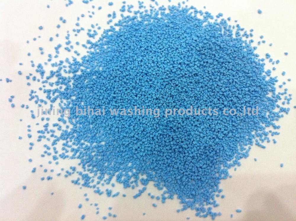 Export washing powder OEM OEM processing price low quality high