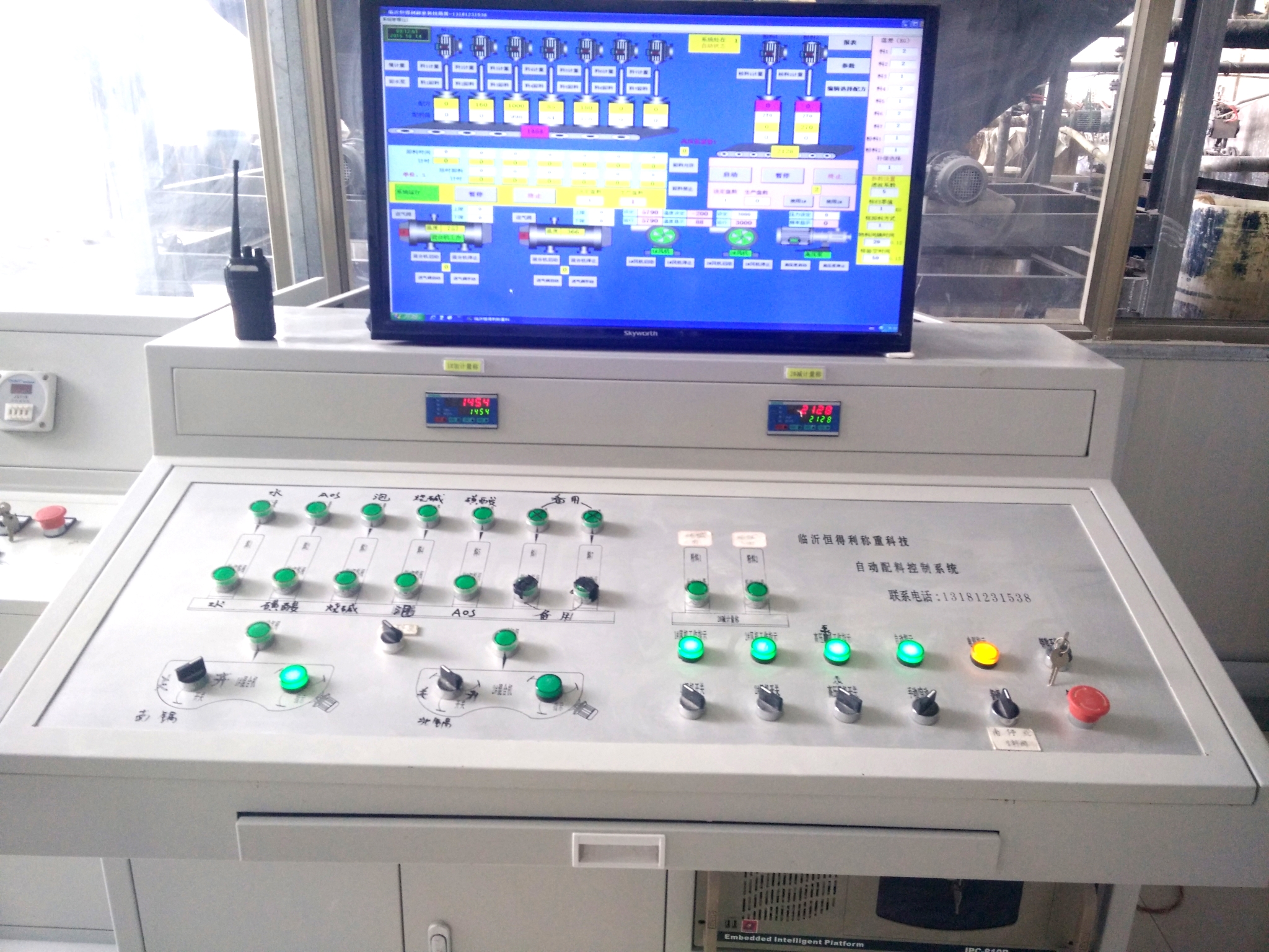 Export washing powder OEM OEM processing price low quality high Export washing powder OEM OEM processing price low quality high