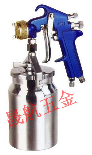 Pneumatic paint spray gun spray paint spray gun spray furniture auto tool adjustable aerosol sprayer