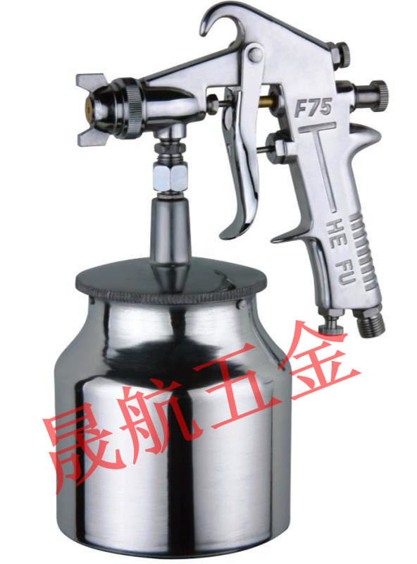 Pneumatic paint spray gun spray paint spray gun spray furniture auto tool adjustable aerosol sprayer