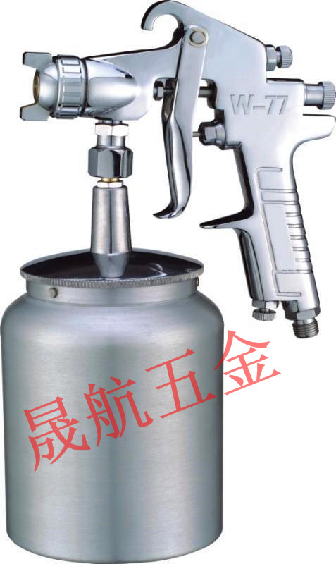 Pneumatic paint spray gun spray paint spray gun spray furniture auto tool adjustable aerosol sprayer