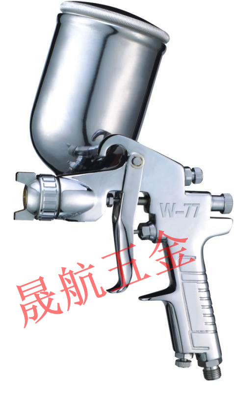 Pneumatic paint spray gun spray paint spray gun spray furniture auto tool adjustable aerosol sprayer