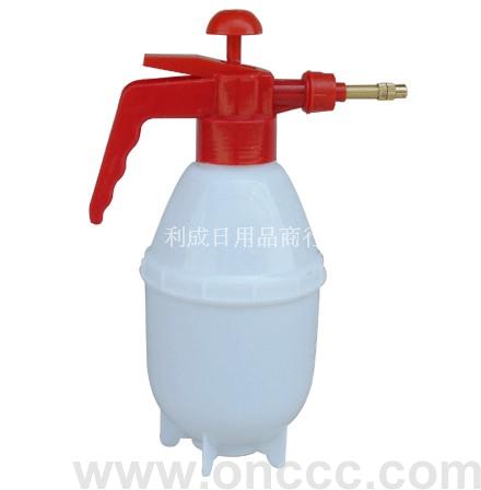 Aerosol dispensers, manual pressure sprayer, watering watering can