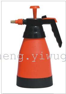 Aerosol dispensers, manual pressure sprayer, watering watering can