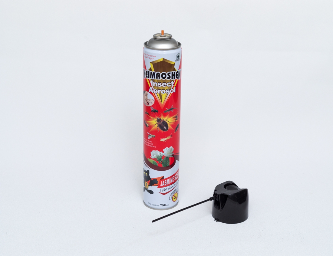 Black Cat God Insecticide Anti-Cockroach Spray Anti-Flying Insect Pest Aerosol Foreign Trade Aerosol Factory Direct Sales Black Cat God Insecticide Anti-Cockroach Spray Anti-Flying Insect Pest Aerosol Foreign Trade Aerosol Factory Direct Sales