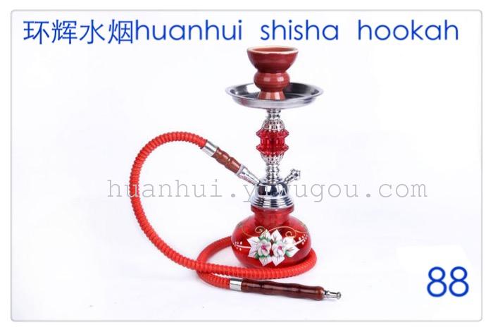 Special hookah bars KTV India water pipe NARGILE
