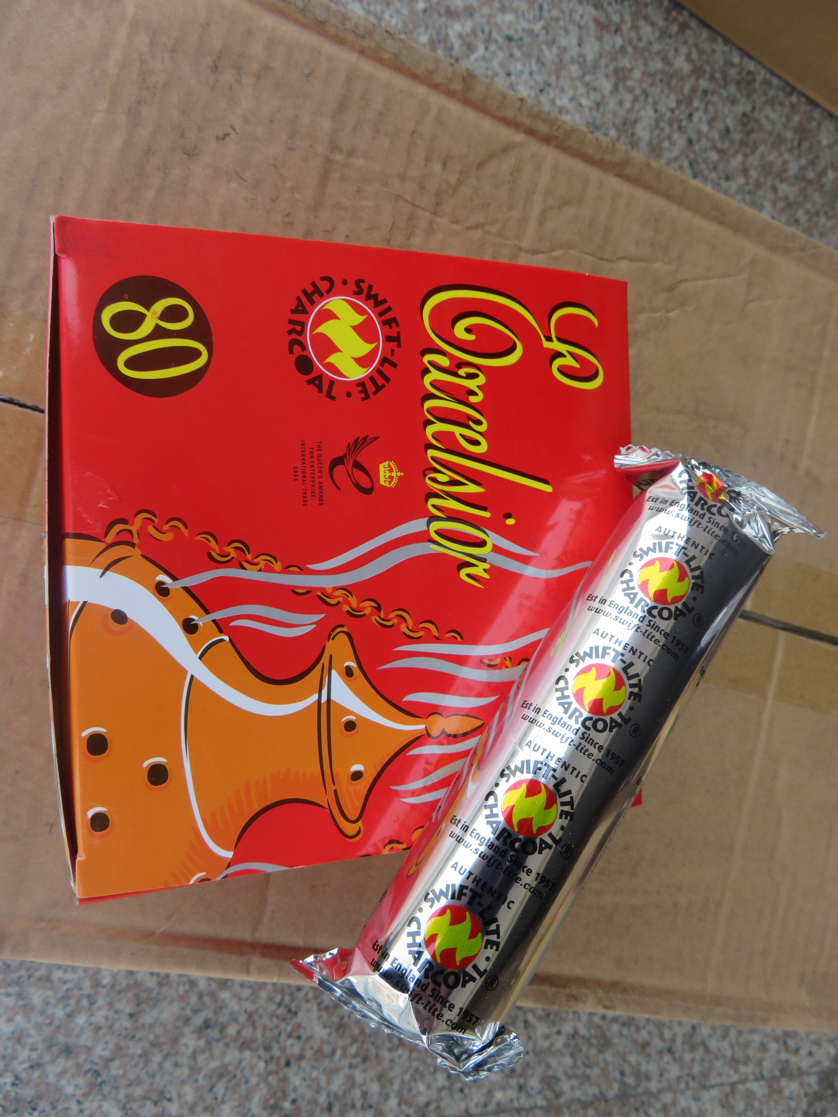 Factory Direct Sale Bamboo Charcoal Coconut Shell Charcoal Barbecue Carbon Hookah Charcoal Smoked Charcoal