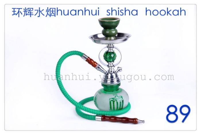 Special hookah bars KTV India water pipe NARGILE