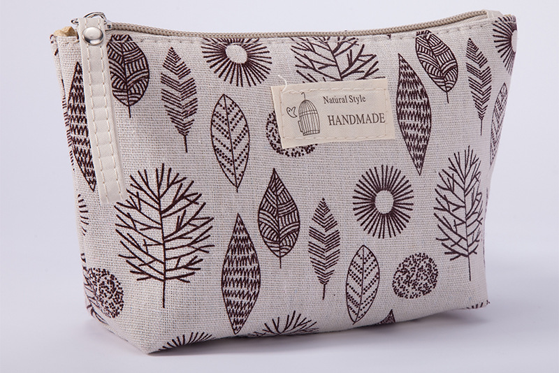Multifunctional Canvas Card Holder Key Case Mobile Phone Bag Wash Bag Fabric Zipper Coin Purse Cosmetic Storage Bag Multifunctional Canvas Card Holder Key Case Mobile Phone Bag Wash Bag Fabric Zipper Coin Purse Cosmetic Storage Bag