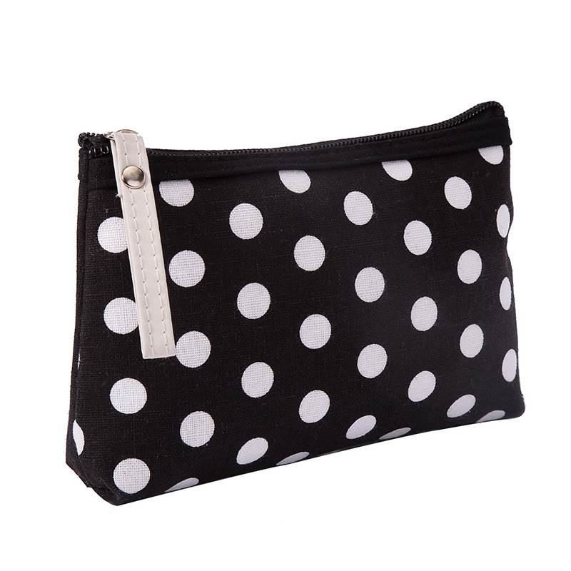 Multifunctional Canvas Card Holder Key Case Mobile Phone Bag Wash Bag Fabric Zipper Coin Purse Cosmetic Storage Bag Multifunctional Canvas Card Holder Key Case Mobile Phone Bag Wash Bag Fabric Zipper Coin Purse Cosmetic Storage Bag