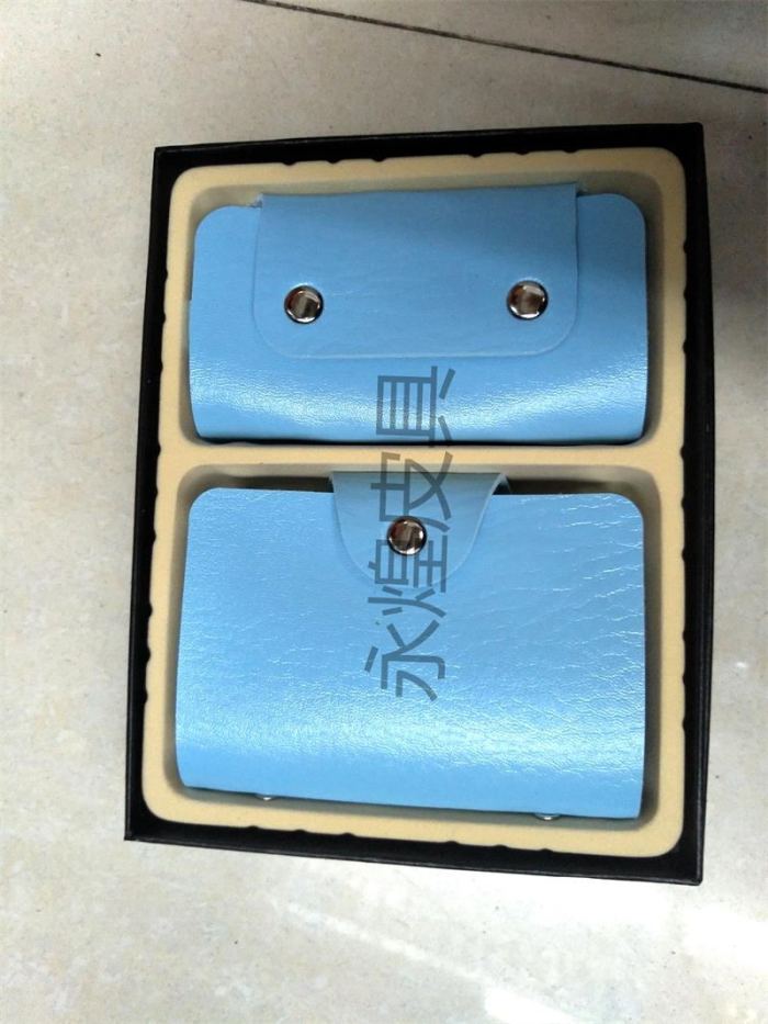 Can be customized logo candy color anti-magnetic card package card sets of key sets Can be customized logo candy color anti-magnetic card package card sets of key sets