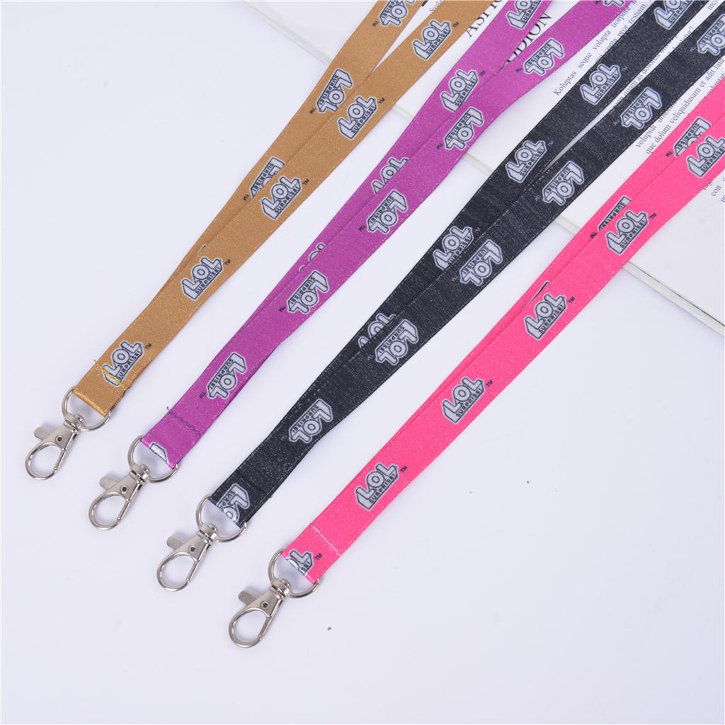 New Mobile Phone Lanyard Work ID Lanyard Hang Rope Anti-Lost Sling New Mobile Phone Lanyard Work ID Lanyard Hang Rope Anti-Lost Sling