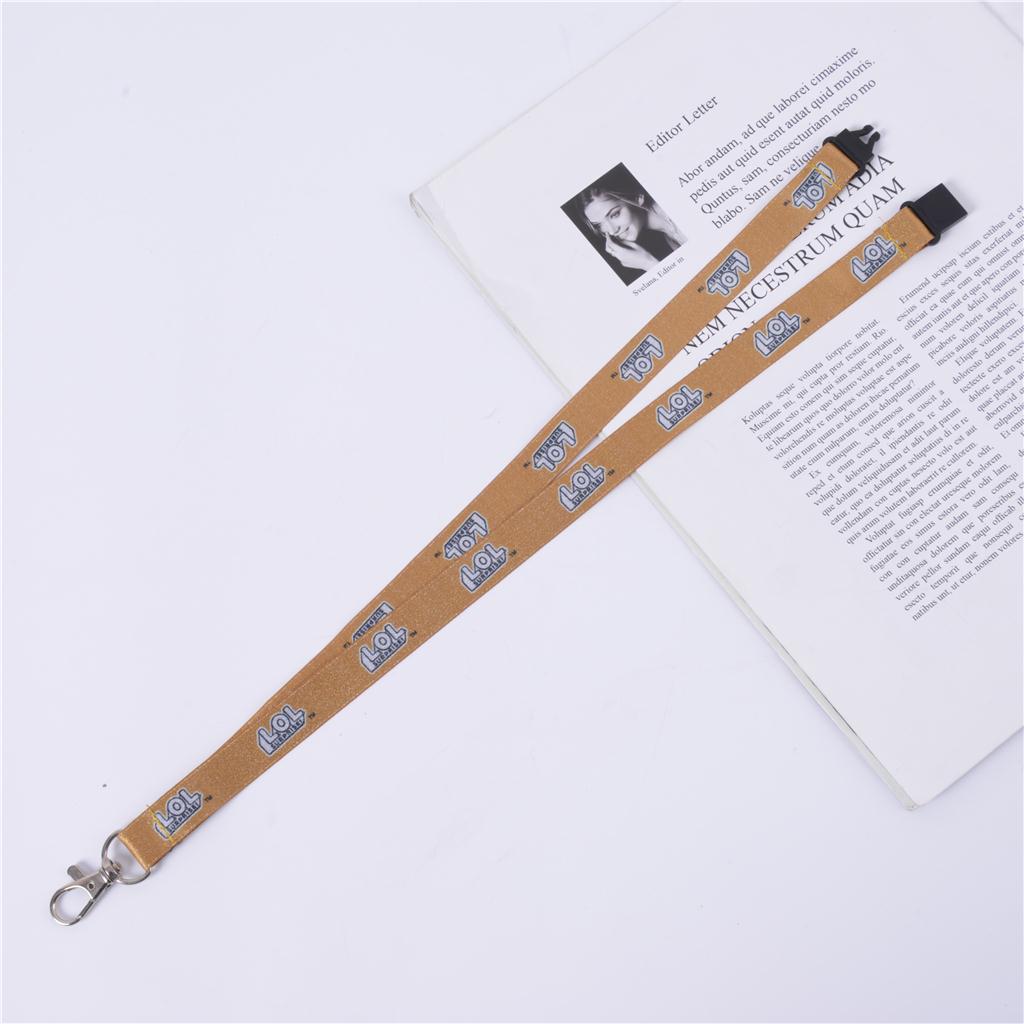 New Mobile Phone Lanyard Work ID Lanyard Hang Rope Anti-Lost Sling New Mobile Phone Lanyard Work ID Lanyard Hang Rope Anti-Lost Sling