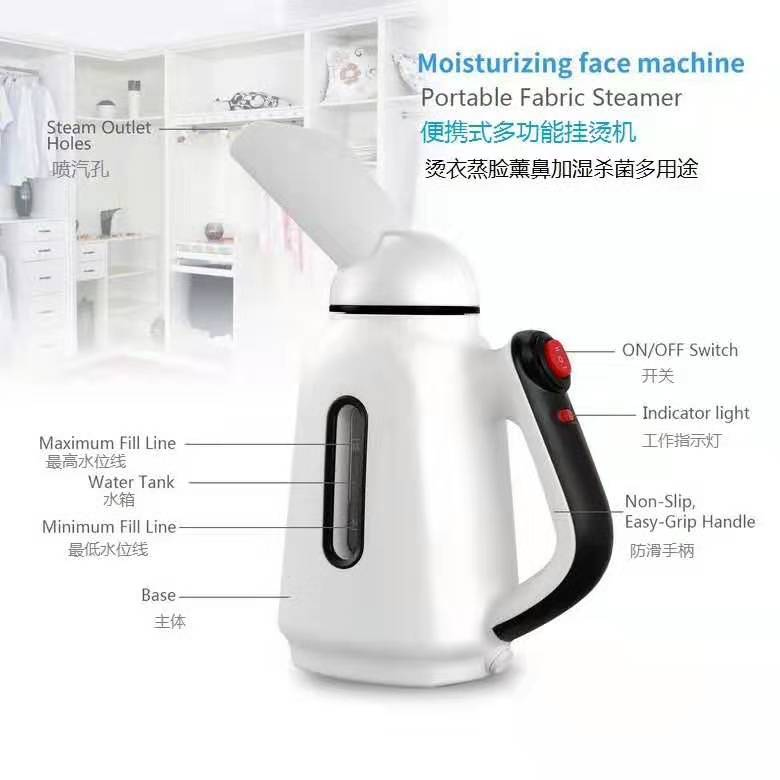 Hot style hand hang iron steam brush steam hang iron machine gift trade Hot style hand hang iron steam brush steam hang iron machine gift trade