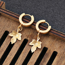 Cross - border exclusive fashion full diamond sunflower joker of autumn and winter simple collar chain necklace accessories hang ornaments