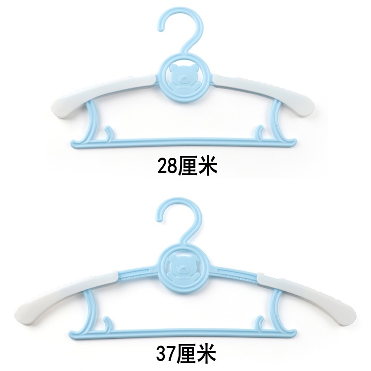 The Children 's cartoon newborn baby thanks hanger scale plastic baby Children' s clothing infant clothing hang hanger The Children 's cartoon newborn baby thanks hanger scale plastic baby Children' s clothing infant clothing hang hanger