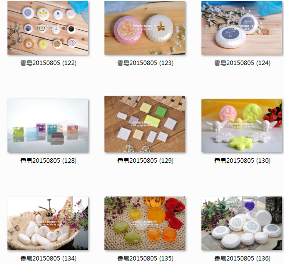 Hotel disposable soap hotel small soap hotel soap soap