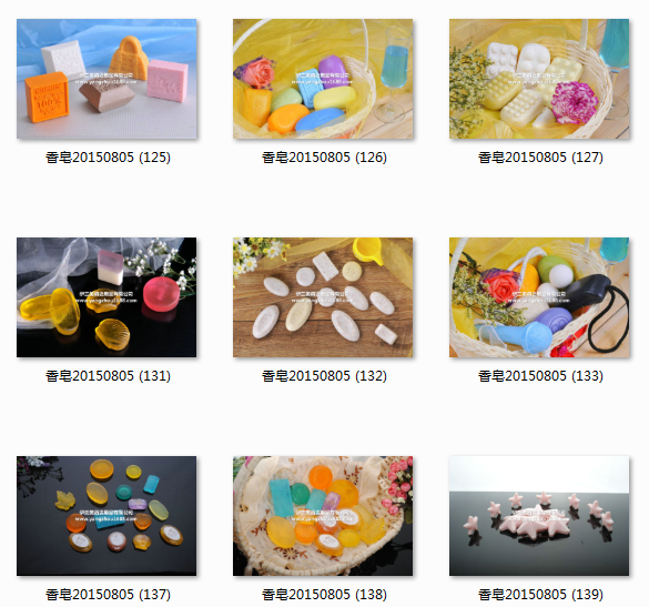 Disposable toilet soap hotel disposable soap