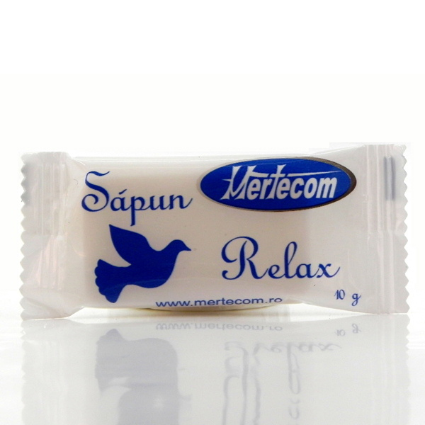 Hotel Hostel Club Special Transparent Soap Little Soap Labeling Printing Factory Direct Sales Disposable Soap