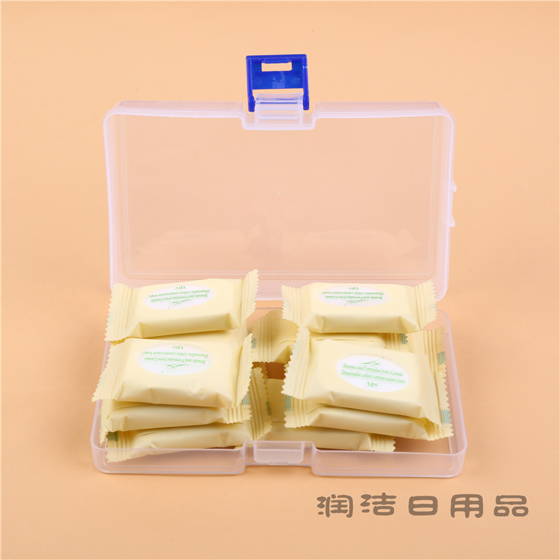 Hotel room with disposable small toilet soap mini-room toiletries small soap wholesale