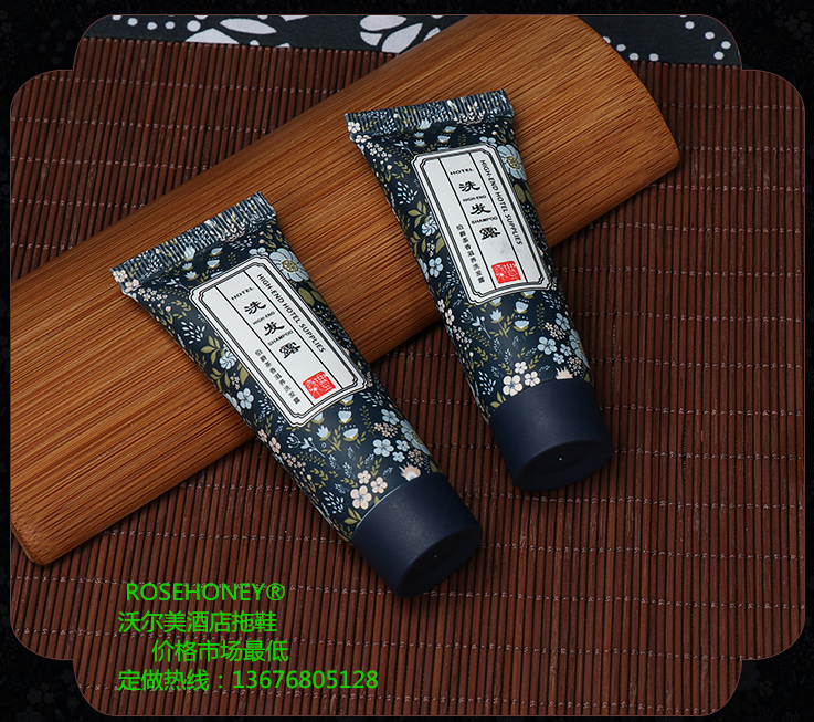 Disposable toothbrush disposable comb hotel disposable home soap