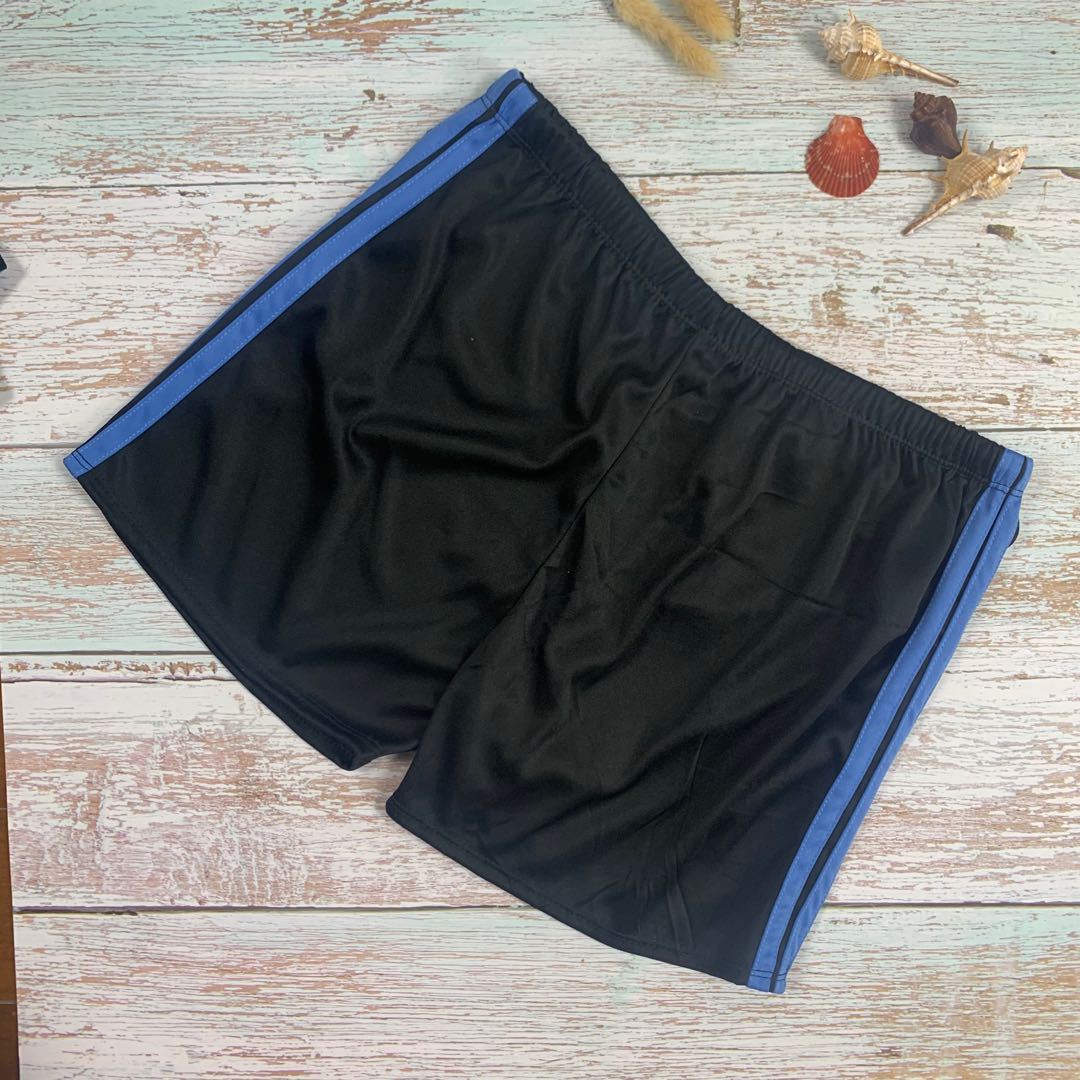 Disposable Swimming Trunks Wholesale Printing Summer Men&#039;s Boxer Swimming Trunks Hot Spring Swimsuit Swimming Trunks Factory Direct Sales