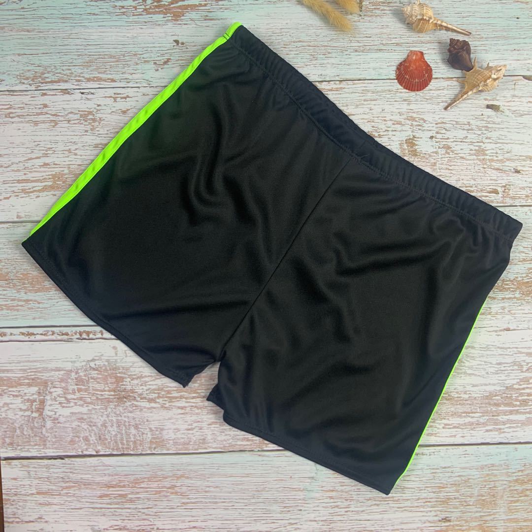 Disposable Swimming Trunks Wholesale Printing Summer Men&#039;s Boxer Swimming Trunks Hot Spring Swimsuit Swimming Trunks Factory Direct Sales