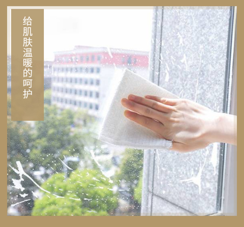 Lazy Rag Kitchen Disposable Dishcloth Dishwashing Cloth Scouring Pad Kitchen Paper Non-Woven Fabric Factory Wholesale Distribution