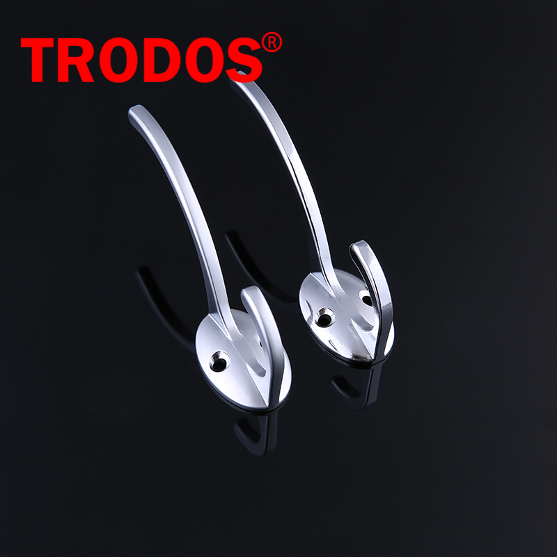 Modern minimalist kitchen hardware clothing hat hook door hooks hook after new products list