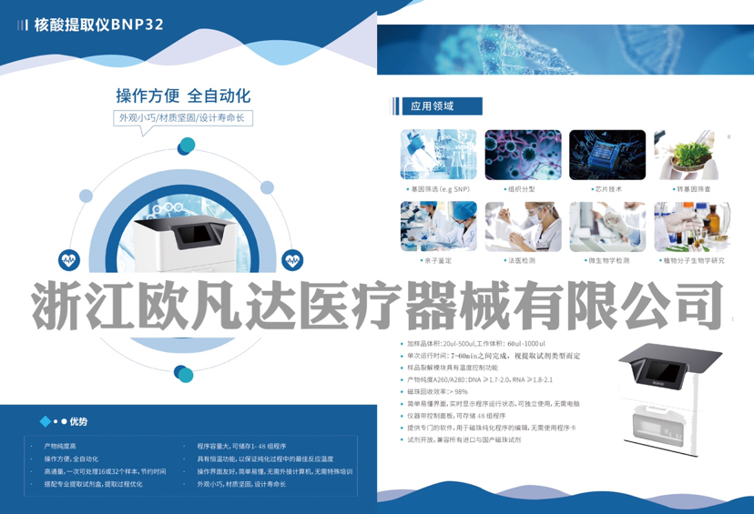List of Epidemic Prevention Supplies