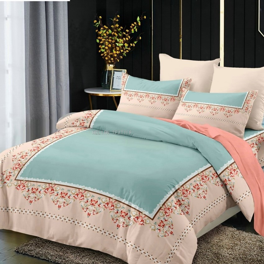 Digital Printing and Dyeing Brushed Four-Piece Bedding Set Rhinestone Velvet Duvet Cover AB Kit 150G 120/90/80G Digital Printing and Dyeing Brushed Four-Piece Bedding Set Rhinestone Velvet Duvet Cover AB Kit 150G 120/90/80G