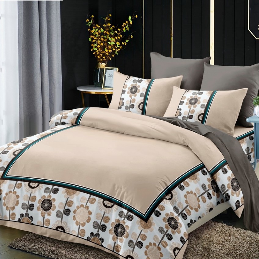Digital Printing and Dyeing Brushed Four-Piece Bedding Set Rhinestone Velvet Duvet Cover AB Kit 150G 120/90/80G Digital Printing and Dyeing Brushed Four-Piece Bedding Set Rhinestone Velvet Duvet Cover AB Kit 150G 120/90/80G