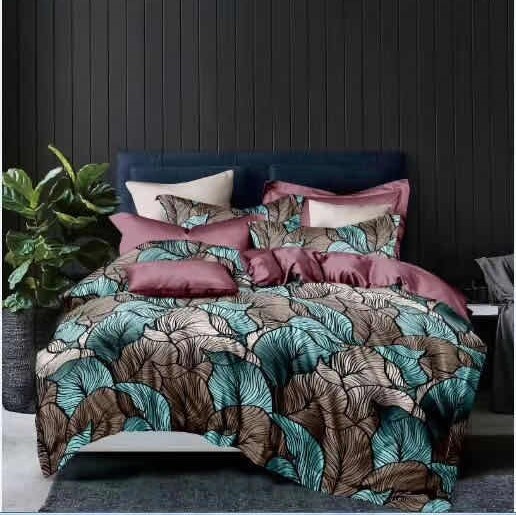 Four-Piece Bedding Set Currently Available Four-Piece Bedding Set Currently Available