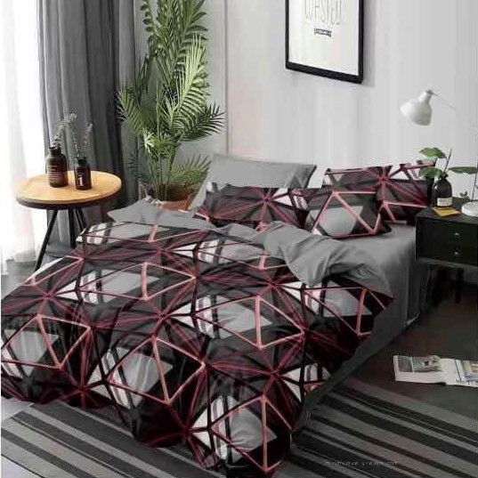 Four-Piece Bedding Set Currently Available Four-Piece Bedding Set Currently Available