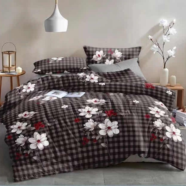 Four-Piece Bedding Set Currently Available Four-Piece Bedding Set Currently Available