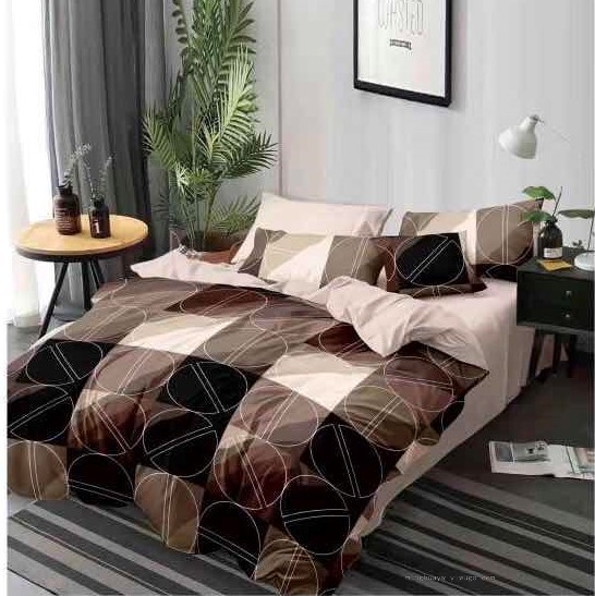 Four-Piece Bedding Set Currently Available Four-Piece Bedding Set Currently Available