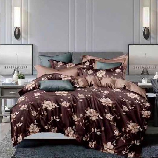 Four-Piece Bedding Set Currently Available Four-Piece Bedding Set Currently Available