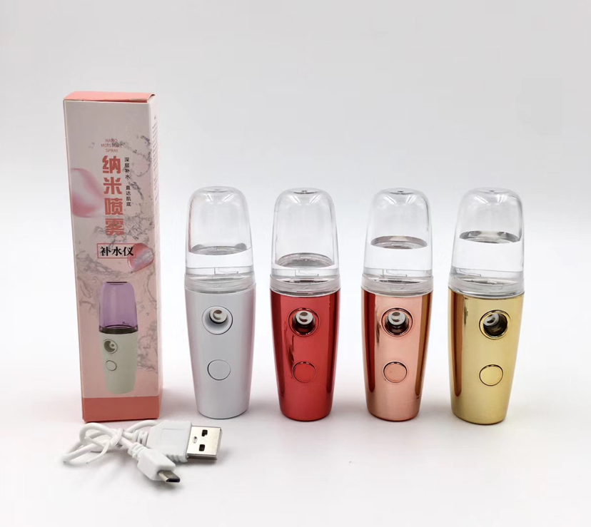 Nano replenisher H1 White Spot Supply\n?? The electroplating color list will be delivered on Saturday