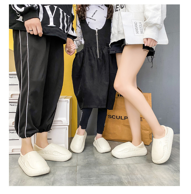 Cotton Slippers Men's Bag Winter Match 2022 New Indoor Home Thick Bottom and Warm Keeping Non-Slip Waterproof Cotton Shoes Fur Slipper Cotton Slippers Men's Bag Winter Match 2022 New Indoor Home Thick Bottom and Warm Keeping Non-Slip Waterproof Cotton Shoes Fur Slipper