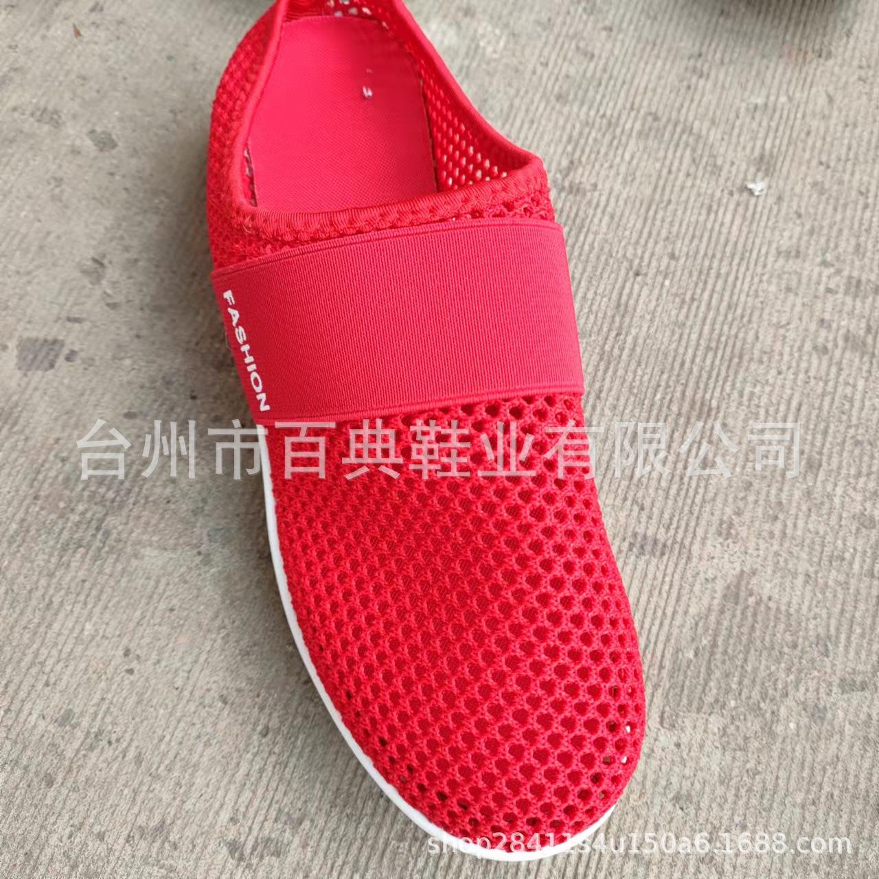 Foreign Trade Large Size Heel-Free Slip-on Ladies' Lazy Platform Air Cushion Hollow Mesh Surface Breathable Closed Toe Semi Slipper Women's Shoes Foreign Trade Large Size Heel-Free Slip-on Ladies' Lazy Platform Air Cushion Hollow Mesh Surface Breathable Closed Toe Semi Slipper Women's Shoes