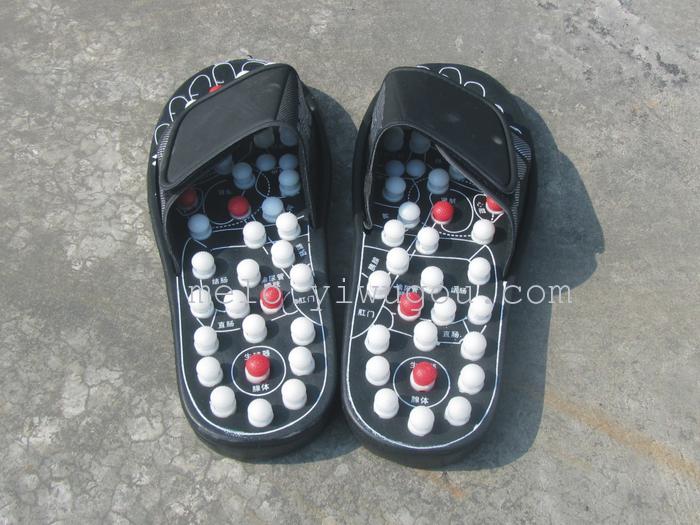 massage slipper