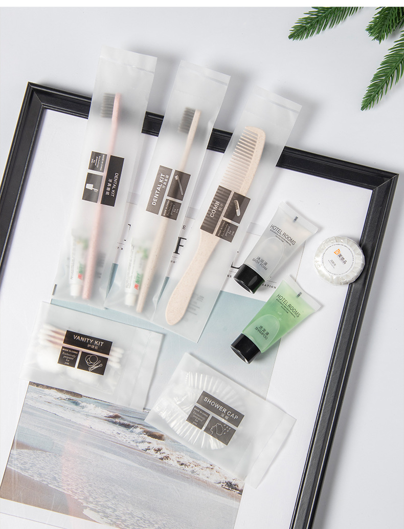 Hotel Disposable Toothbrush With Toothpaste Soft Hair Tooth-Cleaners Set Toiletries B & B Hotel Dedicated Home Hospitality Hotel Disposable Toothbrush With Toothpaste Soft Hair Tooth-Cleaners Set Toiletries B & B Hotel Dedicated Home Hospitality
