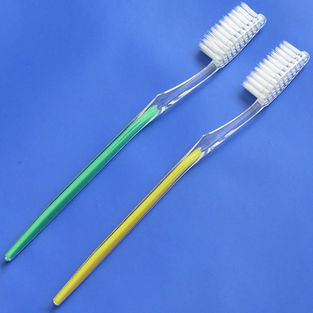 Hotel Toothbrush Toothpaste Set Disposable Hotel Toiletries a Set of Hotel Tooth-Cleaners Hotel Toothbrush Toothpaste Set Disposable Hotel Toiletries a Set of Hotel Tooth-Cleaners