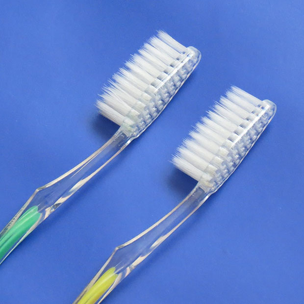 Hotel Toothbrush Toothpaste Set Disposable Hotel Toiletries a Set of Hotel Tooth-Cleaners Hotel Toothbrush Toothpaste Set Disposable Hotel Toiletries a Set of Hotel Tooth-Cleaners